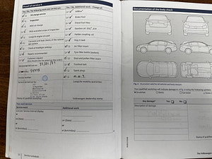 Volkswagen Golf thumbnail