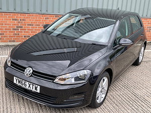 Volkswagen Golf thumbnail