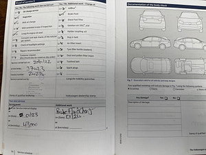 Volkswagen Golf thumbnail