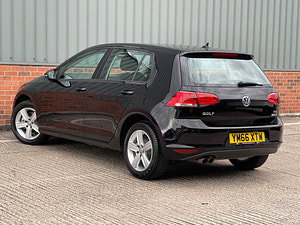 Volkswagen Golf thumbnail