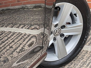 Volkswagen Golf thumbnail