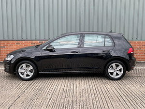 Volkswagen Golf thumbnail