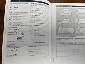 Volkswagen Golf thumbnail