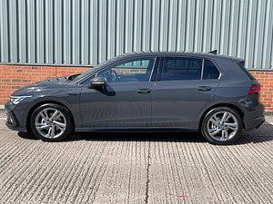 Volkswagen Golf thumbnail
