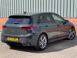 Volkswagen Golf thumbnail