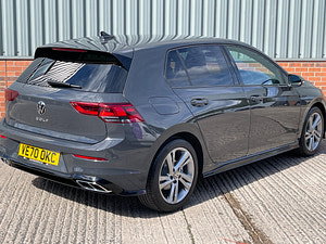 Volkswagen Golf thumbnail