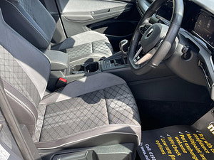 Volkswagen Golf thumbnail