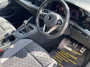 Volkswagen Golf thumbnail
