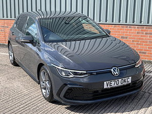Volkswagen Golf thumbnail