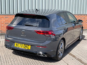 Volkswagen Golf thumbnail