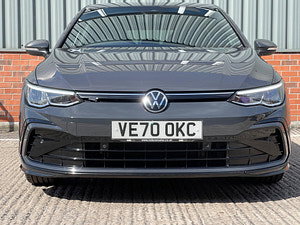 Volkswagen Golf thumbnail