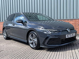 Volkswagen Golf thumbnail