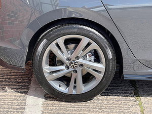 Volkswagen Golf thumbnail