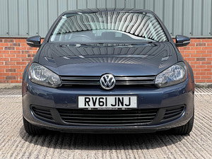 Volkswagen Golf thumbnail