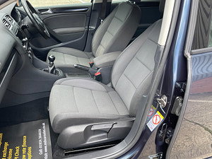 Volkswagen Golf thumbnail