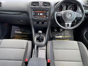 Volkswagen Golf thumbnail