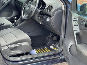 Volkswagen Golf thumbnail