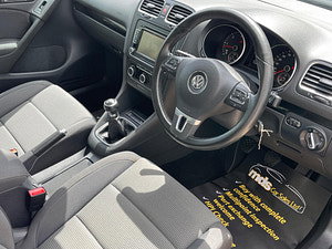 Volkswagen Golf thumbnail