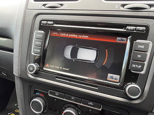Volkswagen Golf thumbnail