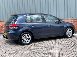 Volkswagen Golf thumbnail