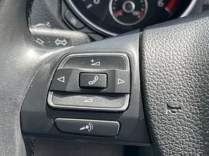 Volkswagen Golf thumbnail