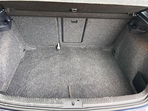 Volkswagen Golf thumbnail