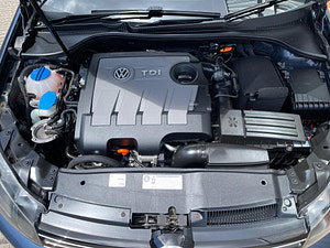 Volkswagen Golf thumbnail