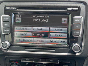 Volkswagen Golf thumbnail