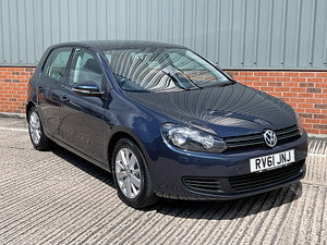 Volkswagen Golf thumbnail