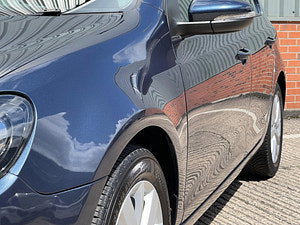 Volkswagen Golf thumbnail