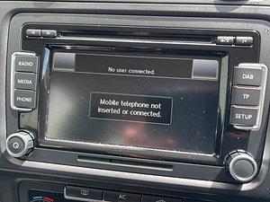 Volkswagen Golf thumbnail