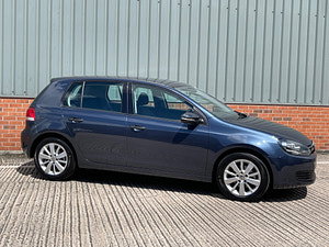 Volkswagen Golf thumbnail