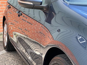 Volkswagen Golf thumbnail