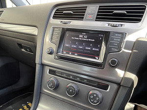 Volkswagen Golf thumbnail
