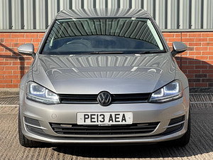 Volkswagen Golf thumbnail