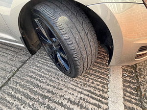Volkswagen Golf thumbnail
