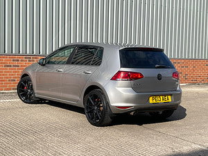 Volkswagen Golf thumbnail