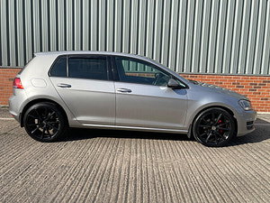 Volkswagen Golf thumbnail
