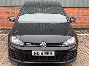 Volkswagen Golf thumbnail