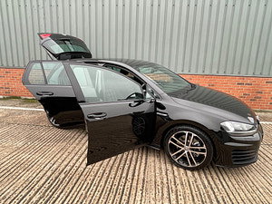 Volkswagen Golf thumbnail