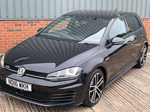 Volkswagen Golf thumbnail