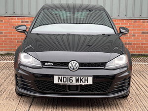 Volkswagen Golf thumbnail