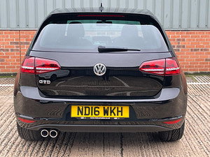 Volkswagen Golf thumbnail