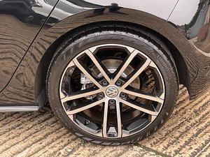 Volkswagen Golf thumbnail