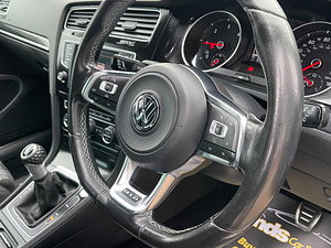 Volkswagen Golf thumbnail