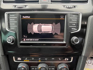 Volkswagen Golf thumbnail