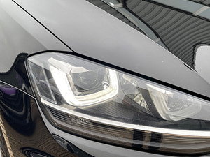Volkswagen Golf thumbnail