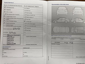 Volkswagen Golf thumbnail