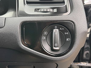Volkswagen Golf thumbnail
