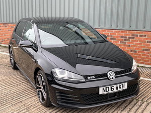 Volkswagen Golf thumbnail